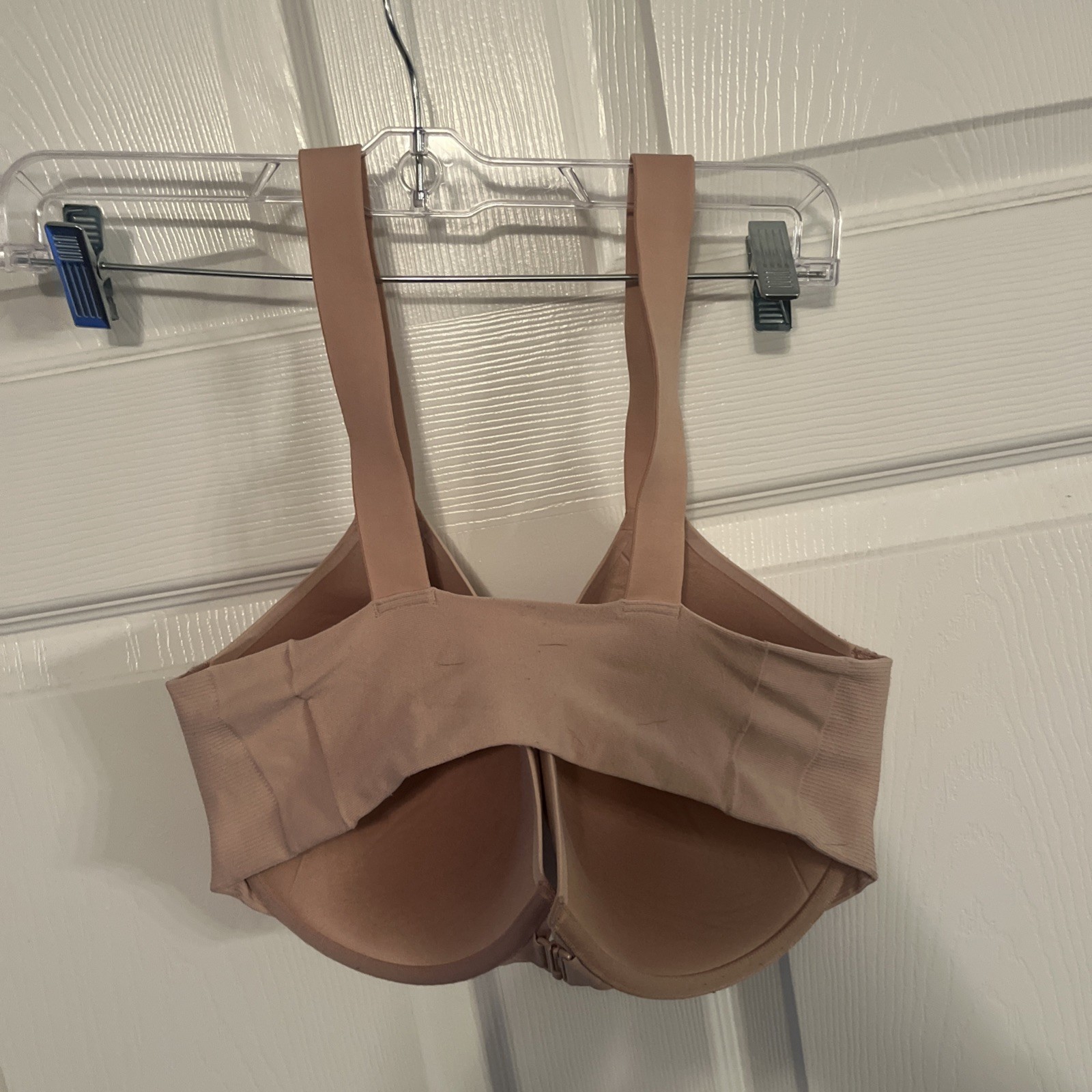 spanx front closure bra - image 3