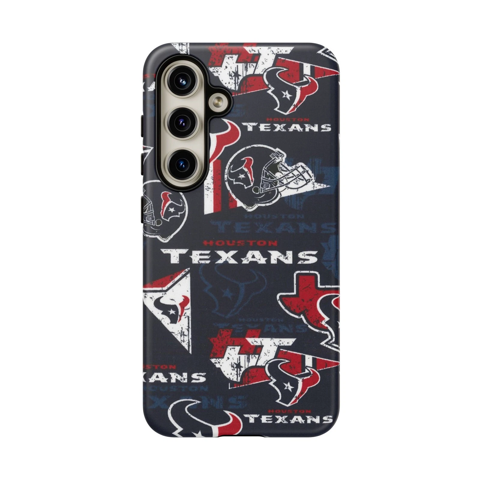 Houston Texans Phone Cases for iPhone