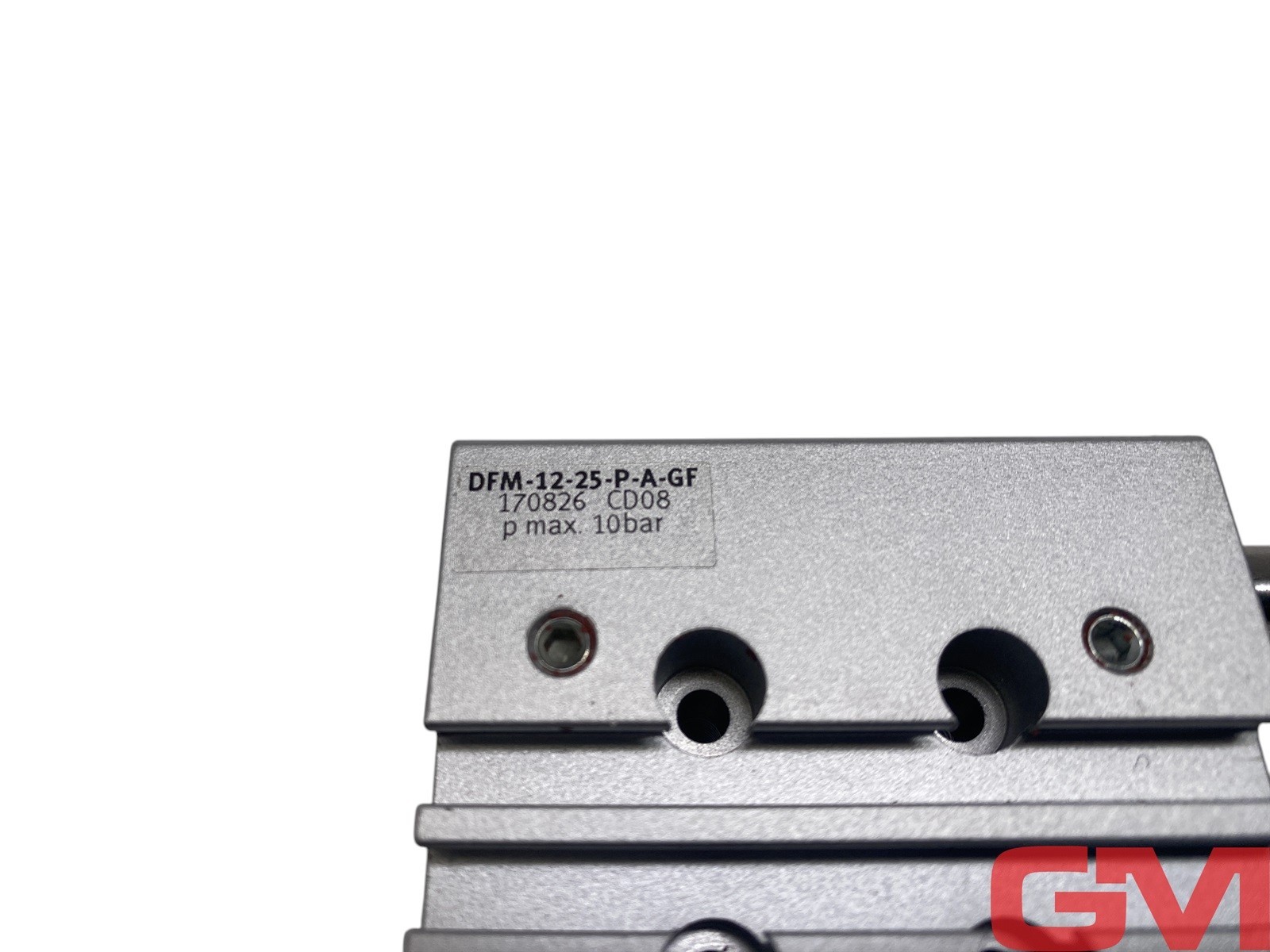 Festo Guided Cylinder DFM-12-25-P-A-GF Drive Unit 170826