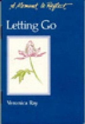 Veronica Ray Letting Go (Taschenbuch) (US IMPORT)