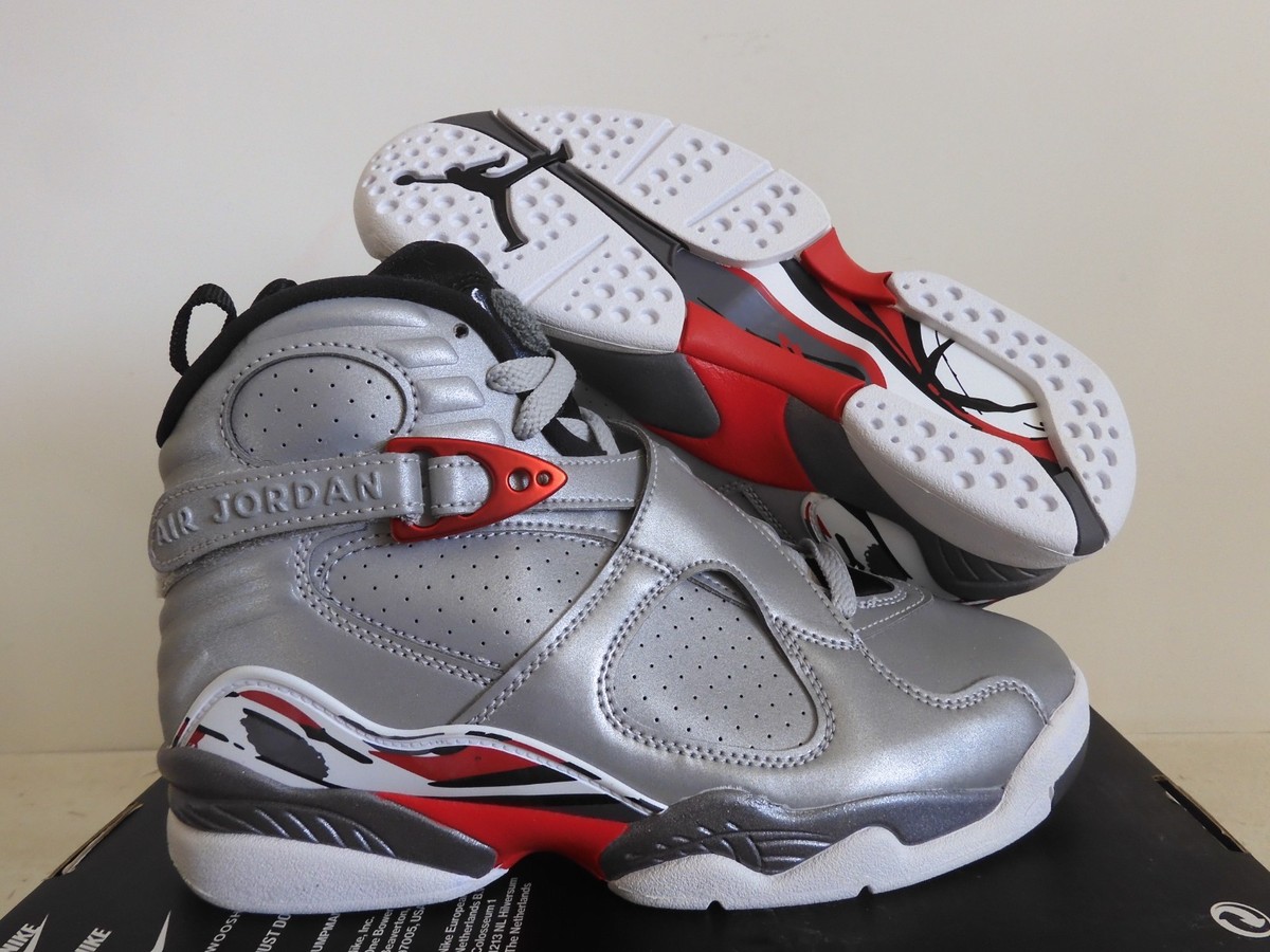 NIKE AIR JORDAN 8 RETRO PLAYOFF 23.5cm 楽天市場】【 AIR JORDAN