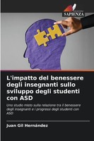 Juan Gil HernáNdez | L'impatto Del Benessere Degli Insegnanti Sullo Sviluppo...