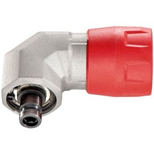 Metabo Quick-change Angle adapter magnetic 28 Nm max