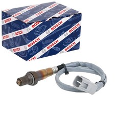 BOSCH LAMBDASONDE passend für NISSAN PIXO OPEL AGILA | 0 258 010 235