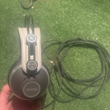 AKG K 172 HD High-Definition Headphones