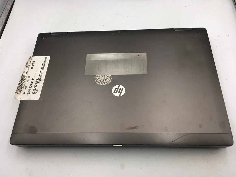 HP PROBOOK 6565B - BOOTS TO BIOS - AMD A6 3410MX - 2GB RAM - 15" - READ DESC -BB - Image 4 of 4