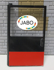 (B11/5/3) Lego 30073pb02 Porte 1x5x8 Gauche Model Team 5571 Camion Géant Chat...