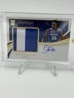 Precious Achiuwa - Immaculate Collegiate Rookie Autograph Patch 14/25