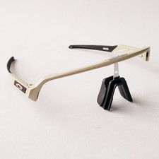 Oakley Sutro Lite Matte Sand Brown Replacement Frame Only Authentic OO9463