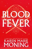 Bloodfever | Karen Marie Moning | Englisch | Taschenbuch | Fever | 2011