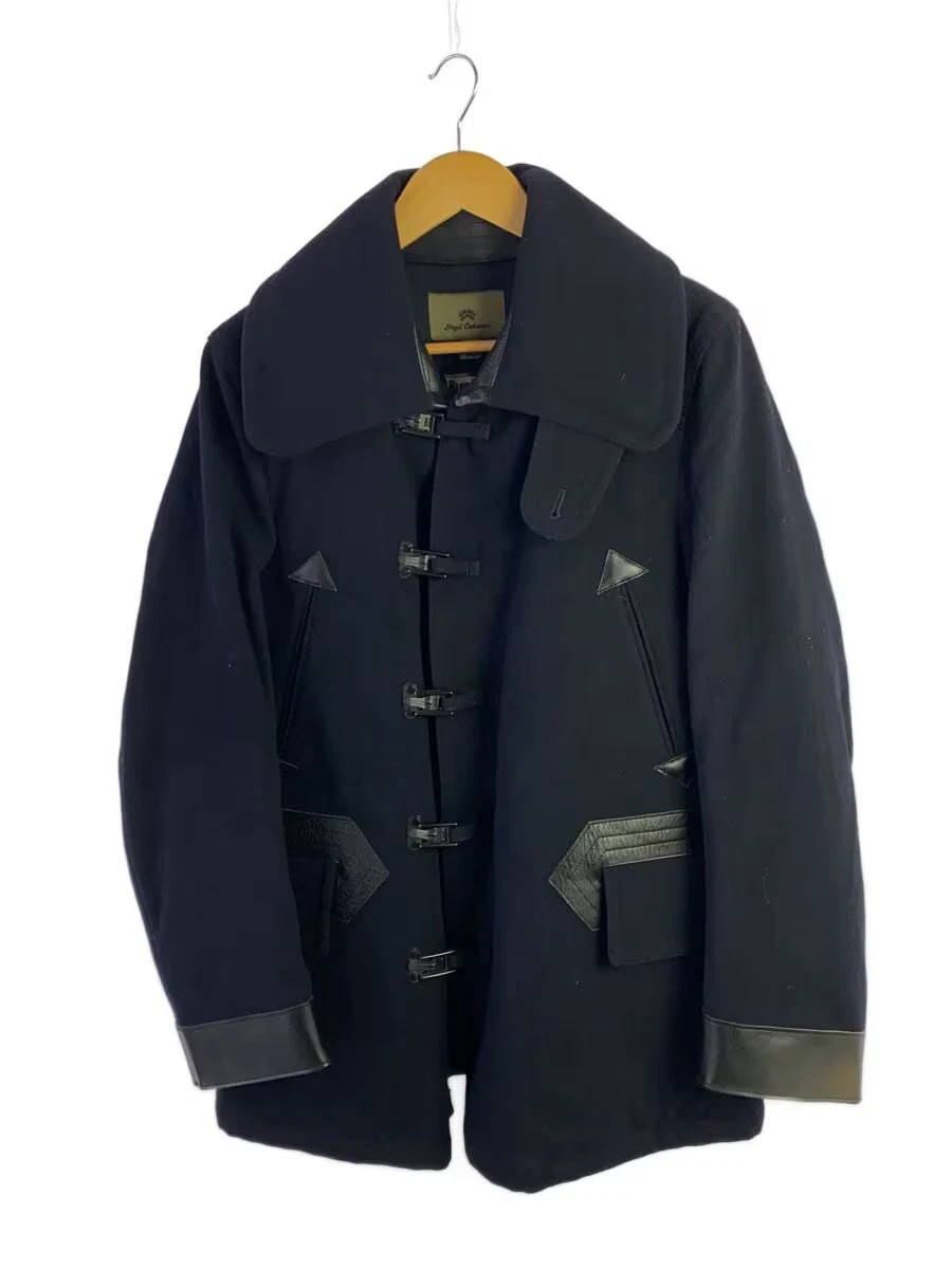 Nigel Cabourn Coats, Jackets & Vests for Wool Outer Shell Men for