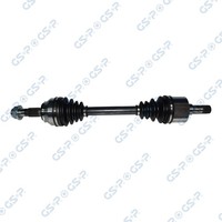 Antriebswelle FÜR Fiat Ducato Pritsche/Fahrgestell (250 ) - GSP 245175