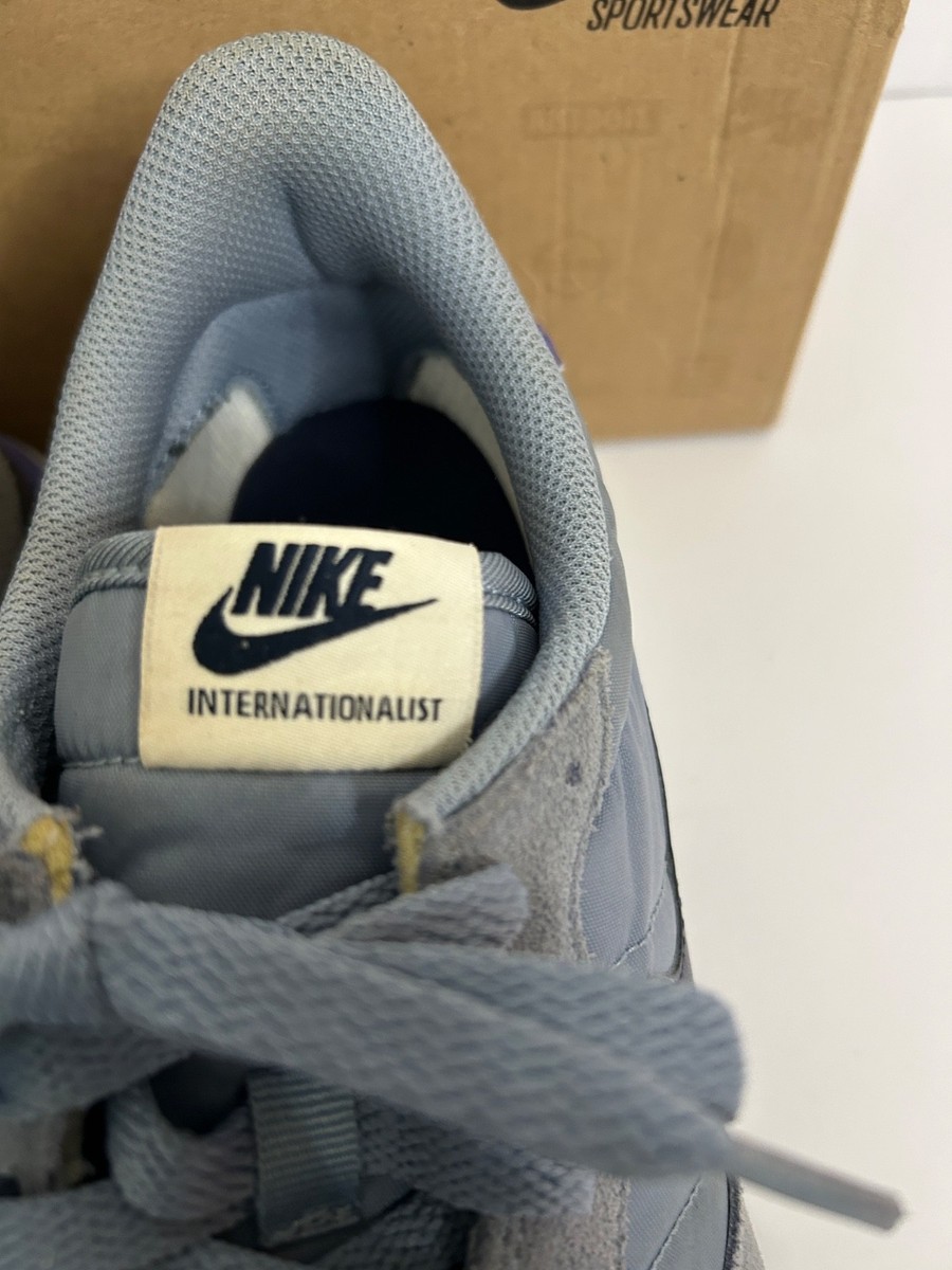 Size 11 - Nike Internationalist Blue for sale online | eBay