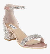 Sparkly Women  s Dress Sandals