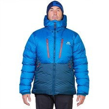 Mountain Equipment Annapurna Jacket
