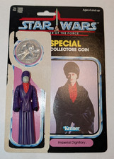 Imperial Dignitary for sale