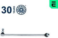 Optimal G7-1535 Stange/Strebe FüR Stabilisator Koppelstange Strebe FüR BMW