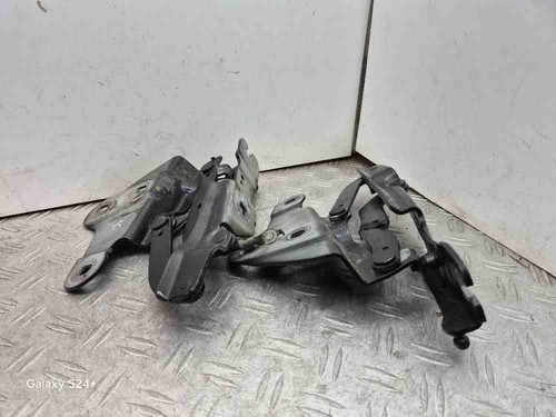 BMW X1 E84 Motorhaubenscharnier-Kit 2990360 2.00 Diesel 105kw 2010 31973950