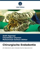 Ankit Agarwal (U. A.) | Chirurgische Endodontie | Taschenbuch | Deutsch (2024)