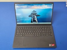 DELL 15 DC15255 G8MK9, AMD Ryzen 7 7730U, 2.00 GHz, 16 GB RAM 512 GB NVMe SSD
