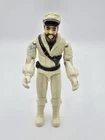 1985 G.I. Joe Frostbite V1 Action Figure ARAH Hasbro 3.75" - Clean -Tight Joints