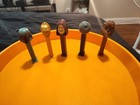 Star Wars Pez Dispensers (Set Of 5) (Death Star,C3PO,Boba Fett, Palestine & Chew — photo 7