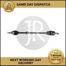 AUDI-SEAT A1-ARONA-IBIZA 25-30-1.0-TFSi-TSi-TGi DRIVESHAFT OFF/SIDE 2017>ONWARDS