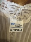 Vintage Lingerie Set — photo 10