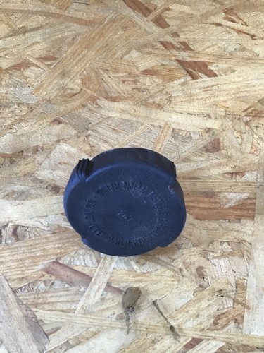 339109 Kühlerverschluss BMW 3er Compact (E46) 1742231