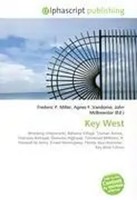 Frederic P. Miller (U. A.) | Key West | Taschenbuch | Englisch (2026)