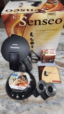 Philips Senseo BLACK HD7810/65 Single or Dual Serve Pod Coffee Maker Machine NEW