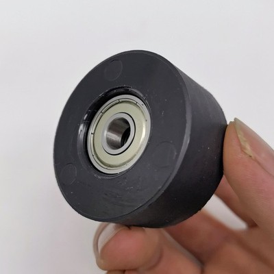 Water Rower Sitzräder 4 Stück perfekt kompatibel mit verschiedenen Modellen