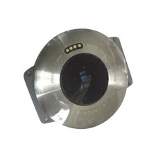 Original Steel Back Cover Rear Case Shell Replacement For Huawei Smart Watch 1