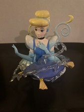 Mini Figur Cinderella  Disney Princess Art 