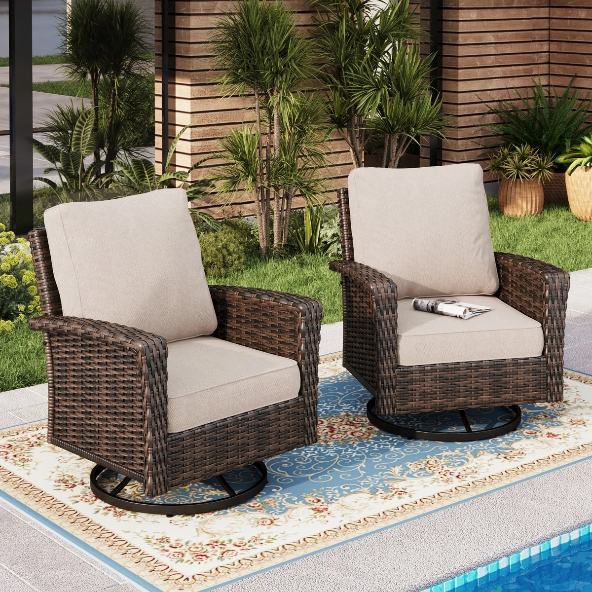 25+ Classic Patio & Garden Furniture Sets for sale | Updated Oct 2026