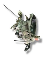 Boite de vitesse Fiat UNO