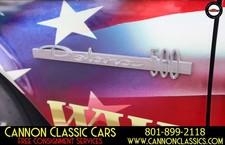 1964 Dodge Polara for Sale