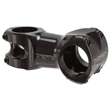 Thomson X4 Mtn stem, 31.8 0d x 70mm - black