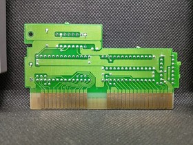 Captain Skyhawk - Nintendo NES EU PAL - NES-YW-FRA