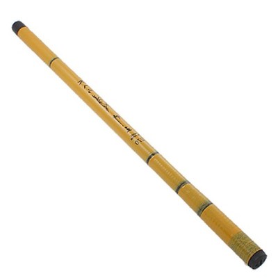 Traveling Fishing Rod 7 Sections Telescopic Pole Retractable Angling Fishing ...