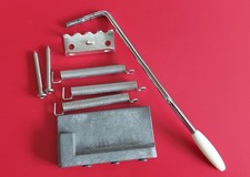 Fender Stratocaster vibratoblock tremoloblock