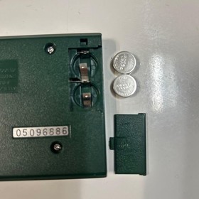 Showa Retro Game Watch Popeye Pp-23 Nintendo