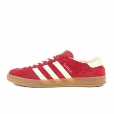 GUCCI Size: 27.5cm | adidas GAZELLE (HQ8853 ) Red US9.5 Low Cut Used BEEG-0