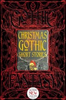 Christmas Gothic Short Stories Jerrold E. Hogle
