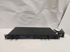 Yamaha REV100 Digital Reverberator Effect Pro...