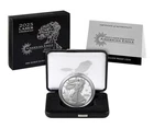 2025 American Eagle One Ounce Silver Proof Coin (W) Walking Liberty Sealed New!