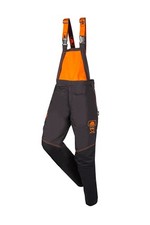 Schnittschutz Latzhose Aspin SIP Protection