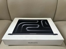 16" APPLE MACBOOK PRO M4 MAX 8TB SSD 128GB RAM 16-CORE 40-CORE GPU SPACE BLACK.