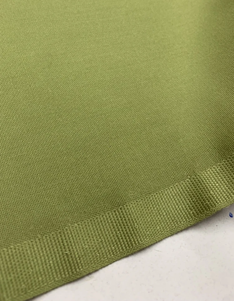 TELA DE TRAJE DE POLI/VISCOSA DE GRADO MILITAR: MUSGO SALVAJE: $ POR METRO - #ST-03 Foto 3 de 3