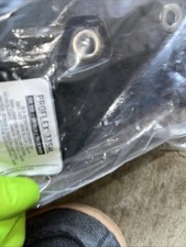 ProFlex 335HLNon-Slip Knee Pads - Rubber Cap, Hook  Loop